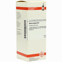 Iberis Amara D6 Dilution 50 ml