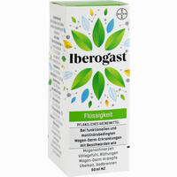 Iberogast Fluid 50 ml
