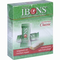 Ibons Classic Bonbon 60 g