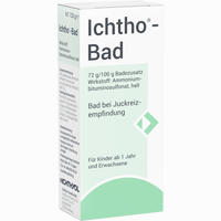 Ichtho Bad 130 g