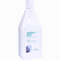 Ichtho Bad Bad 400 g