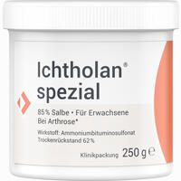 Ichtholan Spezial Salbe 250 g