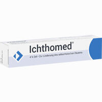 Ichthomed Gel 20 g