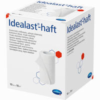 Idealast- Haft 10cm X 10m Idealbinde 1 Stück