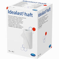 Idealast- Haft 12cm X 10m Idealbinde 1 Stück