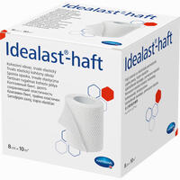 Idealast- Haft 8cm X 10m Idealbinde 1 Stück