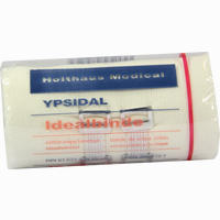 Idealbind Ypsidal 10cmx5m Binde 1 Stück