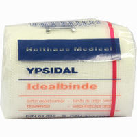 Idealbind Ypsidal 6cmx5m Binde 1 Stück