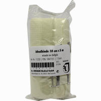 Idealbinde 5mx10cm 1 Stück