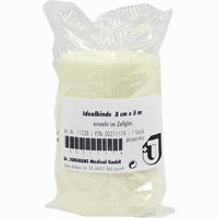 Idealbinde 5mx8cm 1 Stück
