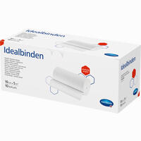 Idealbinde Hartm 5mx10cm 1 Stück