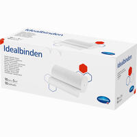 Idealbinde Hartm 5mx10cm 10 Stück