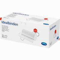 Idealbinde Hartm 5mx12cm 1 Stück