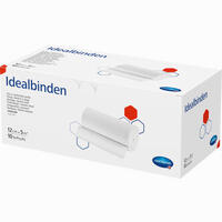 Idealbinde Hartm 5mx12cm 10 Stück