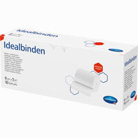 Idealbinde Hartm 5mx6cm 1 Stück