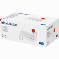 Idealbinde Hartmann 5mx15cm 10 Stück