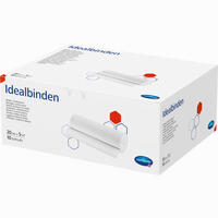 Idealbinde Hartmann 5mx20cm 10 Stück