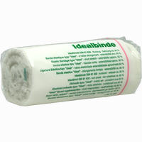 Idealbinde Lohm 5mx12cm S 1 Stück