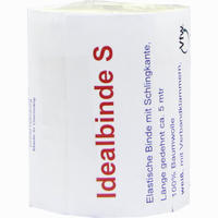 Idealbinde Schl M Cell 6cm 1 Stück