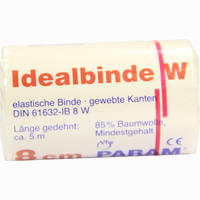 Idealbinde Webk M Cell 8cm 1 Stück