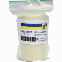 Idenalast Universalbinde 8cmx5m 1 Stück