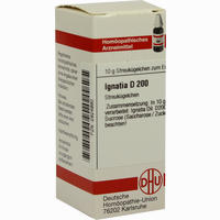 Ignatia D200 Globuli 10 g