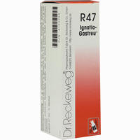 Ignatia- Gastreu R47 Tropfen 22 ml