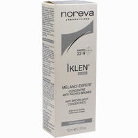 Abbildung von Iklen Melano- Expert Creme 15 ml