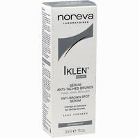 Abbildung von Iklen Serum 30 ml