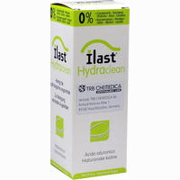 Ilast Hydraclean Gel 50 ml