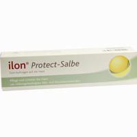 Ilon Protect- Salbe 100 ml