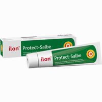 Ilon Protect- Salbe 50 ml