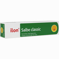 Ilon Salbe Classic 50 g