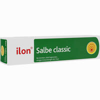 Ilon Salbe Classic 100 g