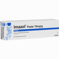 Imazol Paste 25 g