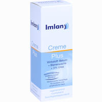 Imlan Creme Plus 50 ml