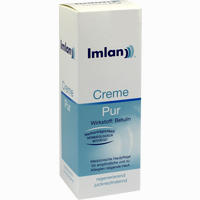 Abbildung von Imlan Creme Pur 50 ml