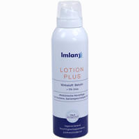 Abbildung von Imlan Lotion Plus Dosierspender 150 ml