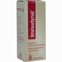 Immudynal Urtinktur Dilution 20 ml