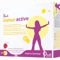 Immun Active Denk Pulver 20 Stück