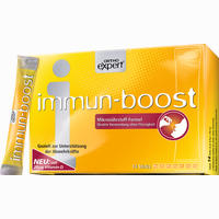 Immun- Boost Orthoexpert Granulat 14 x 3.8 g