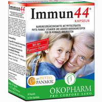 Immun44 Kapseln 60 Stück