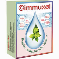 Immuxol Tabletten 90 Stück