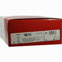 Incare Beinbeutel Rapid 9815 5 x 540 ml