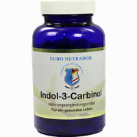 Indol- 3- Carbinol Kapseln 150 Stück
