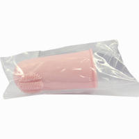 Infa Dent Fingerzahnbürste 1 Stück
