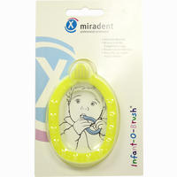 Infant- O- Brush Lernzahnbürste 1 Stück