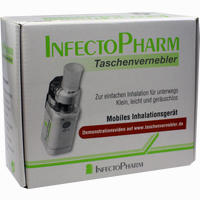Infectopharm Taschenvernebler 1 Stück