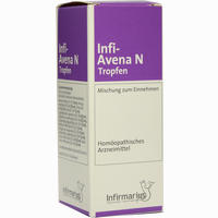 Infi- Avena N Tropfen 50 ml