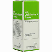 Infi- Chelidonium N Tropfen 50 ml